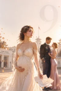 He Delayed Our Wedding 9 Times, I Won't Wait for the 10th