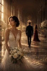 My Groom Is Not You