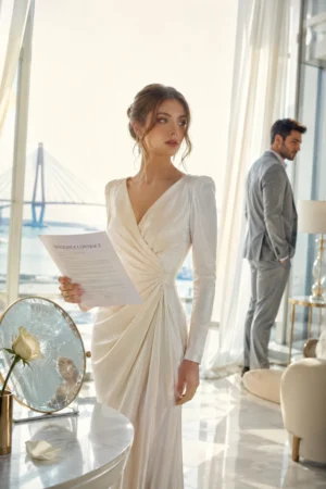 My Husband Let Me Die for the Insurance Money - Read Free Online