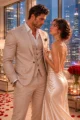 The Billionaire's Proposal
