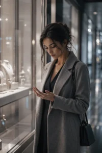 He Canceled Our Ring To Buy Her a Bag, and I'm the One Who Looks Floolish