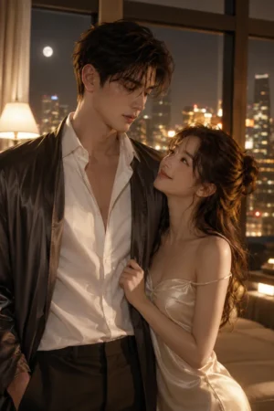After He Lost His Memory, He Loved Me Free Online on TrendNovel