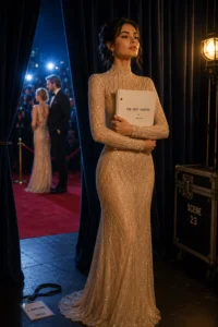 Divorcing Hollywood’s Genius: I Am My Own Muse