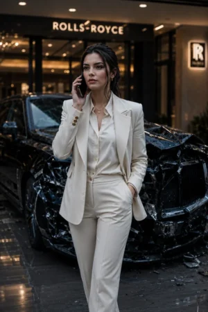 He Lent Her My Cullinan, I Canceled His Family's Cards — Free Online Novel | TrendNovel