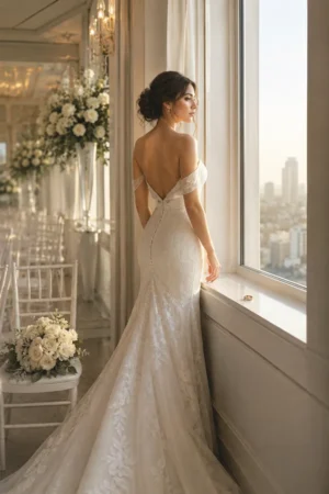 I Canceled Our Wedding the Day Before He Was at His Ex's Somewhere in the Alps – Emma Romance Novel Cover