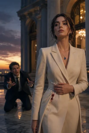 I Signed The Divorce And Never Signed Back In — TrendNovel