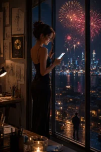 My Online Boyfriend Mistook Me for Someone Else—I Left