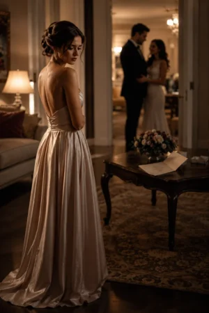 Secret Love Ended Before His Wedding Free Online on TrendNovel