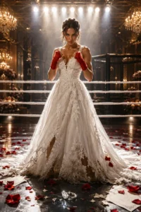 The Billionaire Groom Replaced Me With His Tomboy After I Was Paralyzed