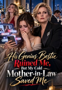 His Genius Bestie Ruined Me, But My Cold Mother-in-Law Saved Me