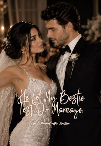 He Let My Bestie Test Our Marriage, So I Married His Brother