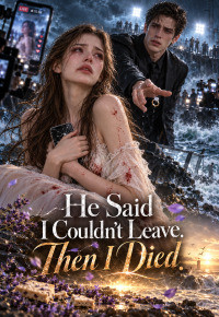 He Said I Couldn't Leave. Then I Died