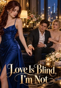 Love Is Blind, I'm Not