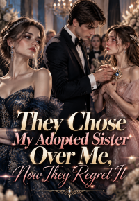 They Chose My Adopted Sister Over Me, Now They Regret It