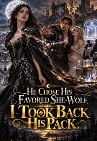 He Chose His Favored She-Wolf. I Took Back His Pack