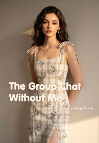 The Group Chat Without Me That Decided Everything