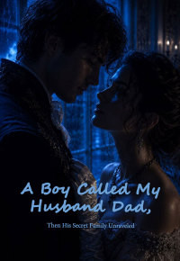 A Boy Called My Husband Dad, Then His Secret Family Unraveled