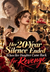 Her 20-Year Silence Ended When Her Daughter Came Back for Revenge